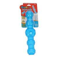 Guru Shaker Stick Treat Dispenser Dog Toy Medium/Large 33 x 8 x 8cm image