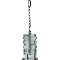 Featherland Paradise Ring of Fortune Foraging Bird Toy 35.5x10cm image