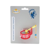 Prestige Drum Toy Drum Interactive 8.5x7.5x5cm image