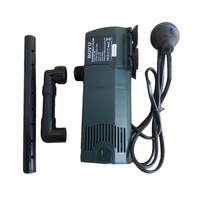 Boyu Submersible 3-in-1 FP-08E Internal Filter for Aquariums 300L/h image