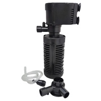 Boyu Submersible SP-1300A SP Series Filter for Aquariums 400L/h image