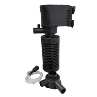Boyu Submersible SP-1800A SP Series Filter for Aquariums 700L/h image