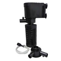 Boyu Submersible SP-2300A SP Series Filter for Aquariums 1200L/h image