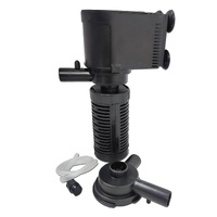 Boyu Submersible SP-2500A SP Series Filter for Aquariums 1400L/h image