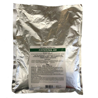 All Farm Amprolium 200 Soluble Powder Coccidiosis Treatment 1kg image
