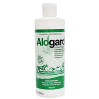Alogard Liniment Aloe Vera Gel For Horse & Dogs 500ml  image