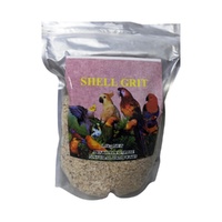 Avico Shell Grit Fine Mineral Supplement for Small & Medium Birds 1.5kg image