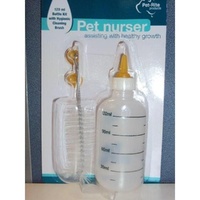 Pet-Rite Pet Nurse Assisting With Healthy Growth Kit 4oz ($) image