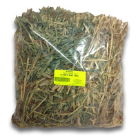 Avione Oaten Hay Small Animal Feed for Rabbits & Guinea Pigs 1kg image