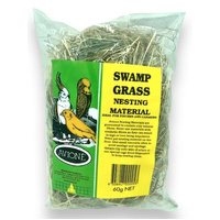 Avione Swamp Grass Nesting Material for Finches & Canaries 60g image