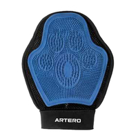 Artero Grooming Mitt Double Sided Glove for Dogs image
