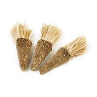 Petface Pipkins Edible Alfalfa Carrots Gnawing Treats for Small Pets 3 Pack image