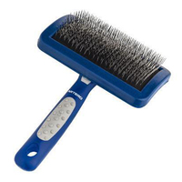 Artero Strong Slicker Pet Dog Grooming Brush image