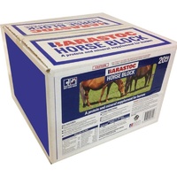 Barastoc Horse Block Protein and Mineral Supplement 20kg  image