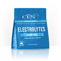 CEN Electrolytes Rapid Hydration Sugar Free Powdered Meal Topper for Dogs 500g image