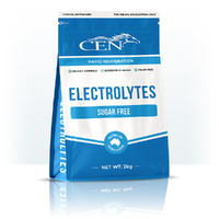 CEN Rapid Rehydation Electrolytes Supplement Sugar Free for Horses 5kg image
