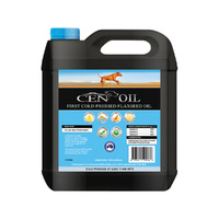 CEN High Omega 3 Coat & Skin High Palatable Supplement for Dogs 1L image