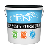 CEN Gamma Formula Antioxidant Body Conditioner for Horses 2L image