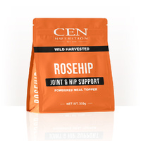 CEN Rosehip Joint & Hip Support Powdered Meal Topper for Horses 300g image