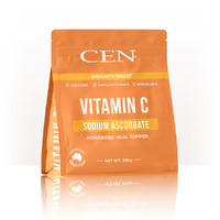 CEN Vitamin C Immunity Boost Powdered Meal Topper for Horses & Dogs 500g image