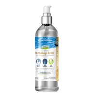Crooked Lane Ultramega N3 Oil Dogs & Cats Supplement 200ml image