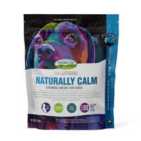 Crooked Lane Solutions Naturally Calming Dog Chews 320g 80 Pack image
