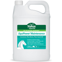 Stance Equitec Equi-Power Maintenance Horses Training Aid 5L  image