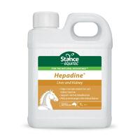 Stance Equitec Hepadine Liver & Kidney Horse Supplement 1L image