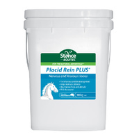 Stance Equitec Placid Rein Plus Nervous & Anxious Horse Treatment 10kg image