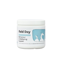 Field Day Cool Calm & Collected Dog Behaviour & Wellbeing Support 250g image