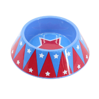 HayPigs Junior Food Tamer Tip-Proof Mini Food Bowl for Small Animals image