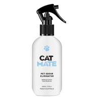 My Best Mate Pet Odour Eliminator Bedding & Surface Spray Deodoriser 500ml image