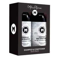 Melanie Newman Everyday Dog Shampoo & Conditioner Duo Pack 50ml image