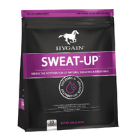Hygain Sweat-Up Sweating & Respiratory Support for Horses 1kg image