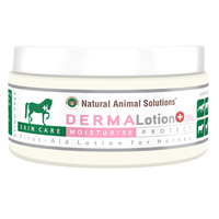 NAS Dermalotion Horse First Aid Lotion 200g  image