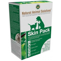 NAS Skin Pack Animal Skin Supplement image