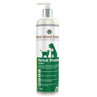 Nas Animal Sensitive Shampoo 375ml image