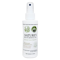 Natures Botanical Lotion Spray 125ml  image