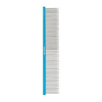 Artero Nature Collection Bravo Finishing Comb 50/50 for Dogs & Cats 19cm image