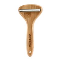 Artero Nature Collection De-Shedder 90 Angle for Medium Undercoat & Terriers image