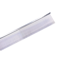 Artero Nature Collection Extra Volume Finishing Comb for Pets 23cm image