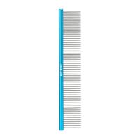 Artero Nature Collection Rocky Giant Grooming Comb 80/20 Blue image