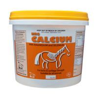 Nrg Calcium Horse Bones Joints & Muscles Support 1.8kg image