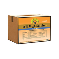 Olsson 16% High Sulphur Animal Feed Supplement for Livestock 20kg image