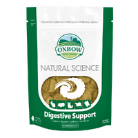 Oxbow Natural Science Digestive Supplement for Small Animals 120g image