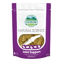 Oxbow Natural Science Joint Support Supplement for Small Animals 120g image