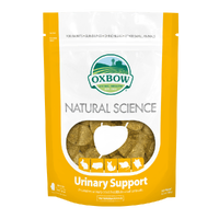 Oxbow Natural Science Urinary Supplement for Small Animals 120g image