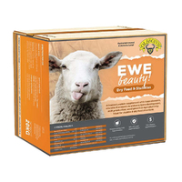 Olsson Ewe Beauty Dry Feed & Stubbles Protein Supplement for Sheep 20kg image