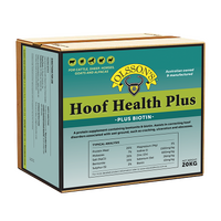 Olsson Hoof Health Plus Protein Supplement for Livestock 20kg image