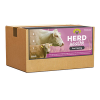Olsson Herd Health Pre Calving Feed Supplement for Livestock 15kg image